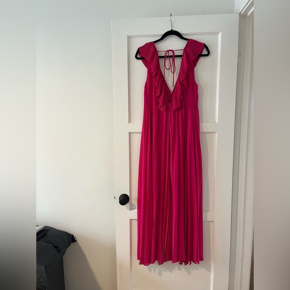 Zara Maxi Dress - Picture 3 of 3